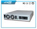 El estante de Sinewave de 19 pulgadas monta UPS 1Kva - 10Kva para los servidores, centro de datos, uso crítico de los dispositivos de la red