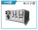 12V teledirigido profesional DC al cargador solar 50HZ/60HZ del inversor de corriente de la CA 110V