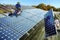 fotovoltaico solar barato de los paneles 230W de la oferta solar al por mayor de la compañía mono