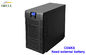 Monofásico 6Kva UPS en línea de alta frecuencia 220Vac/120Vac/110Vac