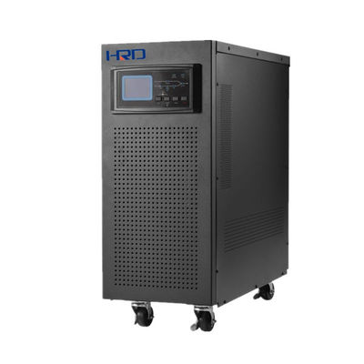 PCM-TX UPS de alta frecuencia en línea/fase partida UPS 6KVA - 10KVA, 1.0PF