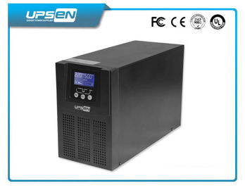 800W/1600W/2400W inteligentes UPS en línea de alta frecuencia con tiempo de reserva largo