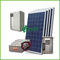 sistema eléctrico solar residencial de la CA 5KW para el ordenador/la impresora, 14KWH - 17KWH