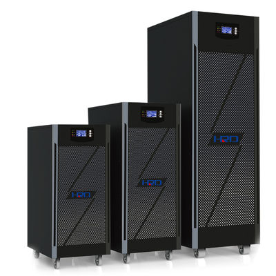 ECO UPS de alta frecuencia en línea