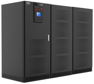 Serie en línea de baja fricción 120 de UPS del factor 0,9 de potencia de salida - en/hacia fuera de 800KVA 3Ph