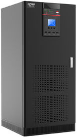 380V 1ph 2.9ln 300KVA/270KW UPS en línea de baja fricción LCD para proporcionar electricidad en el teatro o el otro lugar