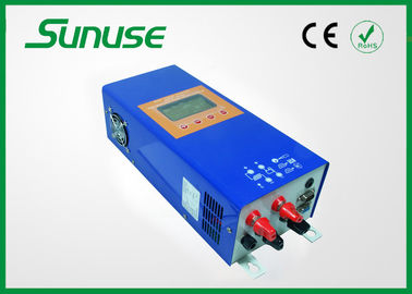 punto de poder máximo inteligente del mppt 30a 12v 24v 48v PWM que sigue el regulador de la carga
