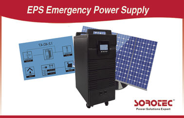 UPS casero militar del ahorro systemsEnergy del poder del hogar de la rejilla