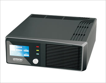 falta del LCD del inversor de corriente de 10Amp 12V UPS con la operación silenciosa para el DVD