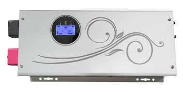 Onda sinusoidal pura 12V/24V DC de los inversores de corriente solares sinusoidales RJ11