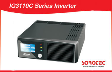 500va - 2000va inversor de corriente DC al inversor de corriente alterna para el hogar