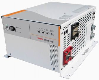 Del inversor de corriente solar de UPS de la rejilla con uso en el hogar de MPPT 40A Carger
