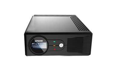 Inversor de corriente modificado 500VA - de la onda sinusoidal recomienzo automático 2000VA