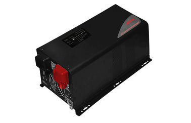 Los inversores de corriente solares de la alta confiabilidad cortocircuitan 1000W - 6000W