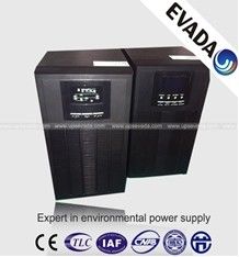 Monofásico UPS en línea de alta frecuencia 1KVA - 3KVA para el centro de datos del servidor del ordenador