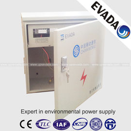 Prenda impermeable fuera de línea al aire libre de UPS CS100 CS200 de los sistemas de sistema de alimentación ininterrumpida
