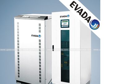 Las series 3 de HP organizan UPS en línea para el ordenador, 10kva - 400kva
