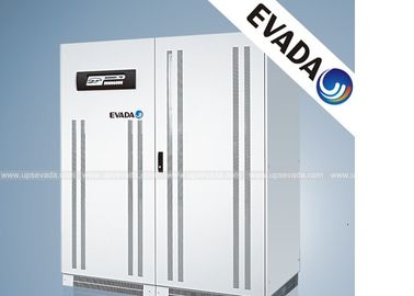 Las series 3 de HP organizan UPS en línea para el ordenador, 10kva - 400kva