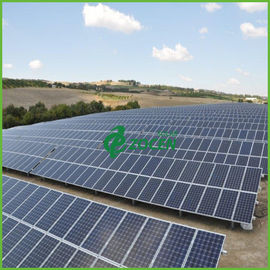 8000800W azul 127V - centrales eléctricas fotovoltaicas del gran escala 415V 50Hz/60Hz
