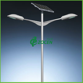 luces de calle del panel solar del estacionamiento 80W/del jardín LED con el certificado de Soncap