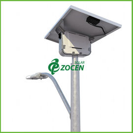 luces de calle del panel solar del estacionamiento 80W/del jardín LED con el certificado de Soncap