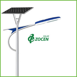 camino accionado solar integrado al aire libre de 100W 12000LM IP68 el alto se enciende