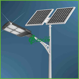 camino accionado solar integrado al aire libre de 100W 12000LM IP68 el alto se enciende