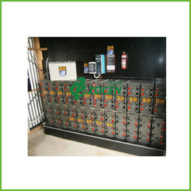 soporte de 220V 10KW solamente de los sistemas eléctricos solares de la rejilla sin red eléctrica