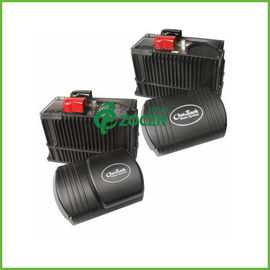 soporte de 3KW DC solamente de los sistemas eléctricos solares de la rejilla para la fan/110V de la iluminación - 240V