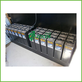 soporte de 3KW DC solamente de los sistemas eléctricos solares de la rejilla para la fan/110V de la iluminación - 240V