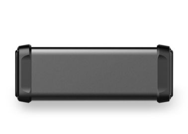 Portable impermeable IP67 de los sistemas eléctricos solares de la rejilla para acampar
