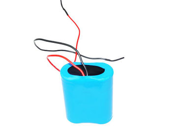 Célula de la batería 18650 del fosfato 3.2V LiFePO4 del hierro del litio para la energía solar