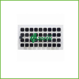 el panel solar 150Wp/módulo de cristal dobles fotovoltaicos con la célula solar polivinílica