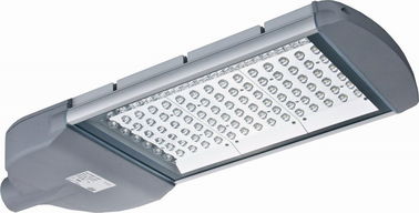 100 luces de calle llevadas solares del vatio con Phillips LED para la iluminación constructiva
