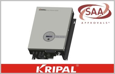 Inversor de corriente solar solar del inversor SAA de la CA DC 3.6K 4.6K 5.2K picovoltio
