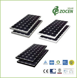 Los 225 paneles solares fotovoltaicos de W Molycrystalline con el grado una célula solar