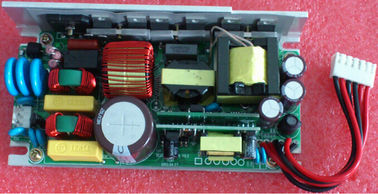 224W hizo salir la fuente de alimentación del convertidor de 28V AC-DC con la protección excesiva SC224-220S28 del voltaje
