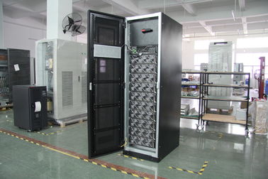 El estante elegante monta UPS UPS modular en línea de alta frecuencia 10 - 300KVA