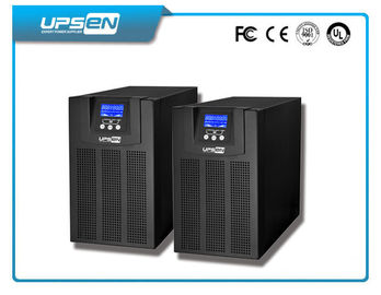 IGBT UPS en línea de alta frecuencia 1K- 20KVA con la función de PFC y la tecnología de DSP