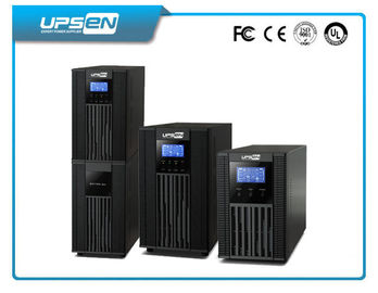 1Kva - sistema en línea 50Hz/60Hz del HF UPS de la conversión doble de 20Kva IGBT