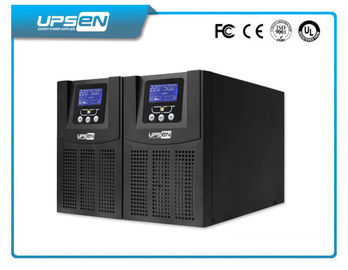 fuente de alimentación elegante de 1KVA/de 2KVA/de 3KVA UPS con el indicador digital azul del LCD