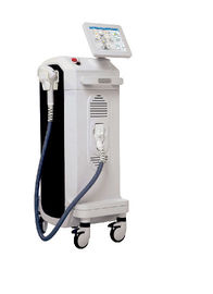 220V 1000W Diodo Láser Máquina de depilación de alta frecuencia