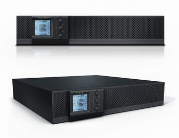 HF en línea UPS 1-3kva de la serie del RT con la salida PF0.9, 120Vac 60Hz