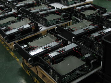 Rs232 o el estante del Usb 230v montan sube la fuente de alimentación ininterrumpida de 2kva 3kva