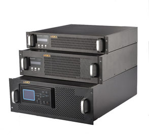 1KVA - el estante 10KVA monta UPS