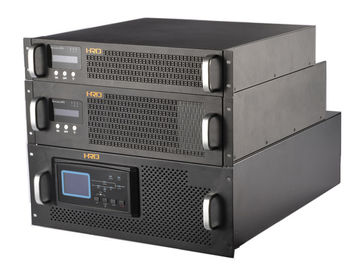 1KVA - el estante 10KVA monta UPS