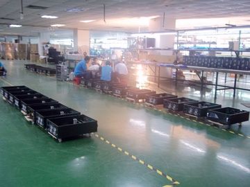 La PC AMÉRICA que el estante verdadero de la onda sinusoidal monta sube 6kva 4U para los servidores