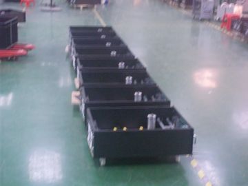 La PC AMÉRICA que el estante verdadero de la onda sinusoidal monta sube 6kva 4U para los servidores
