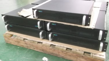 El hf en línea del soporte de estante sube 1-10KVA 220VAC