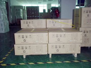 HF en línea UPS 3KVA del soporte de estante 120Vac